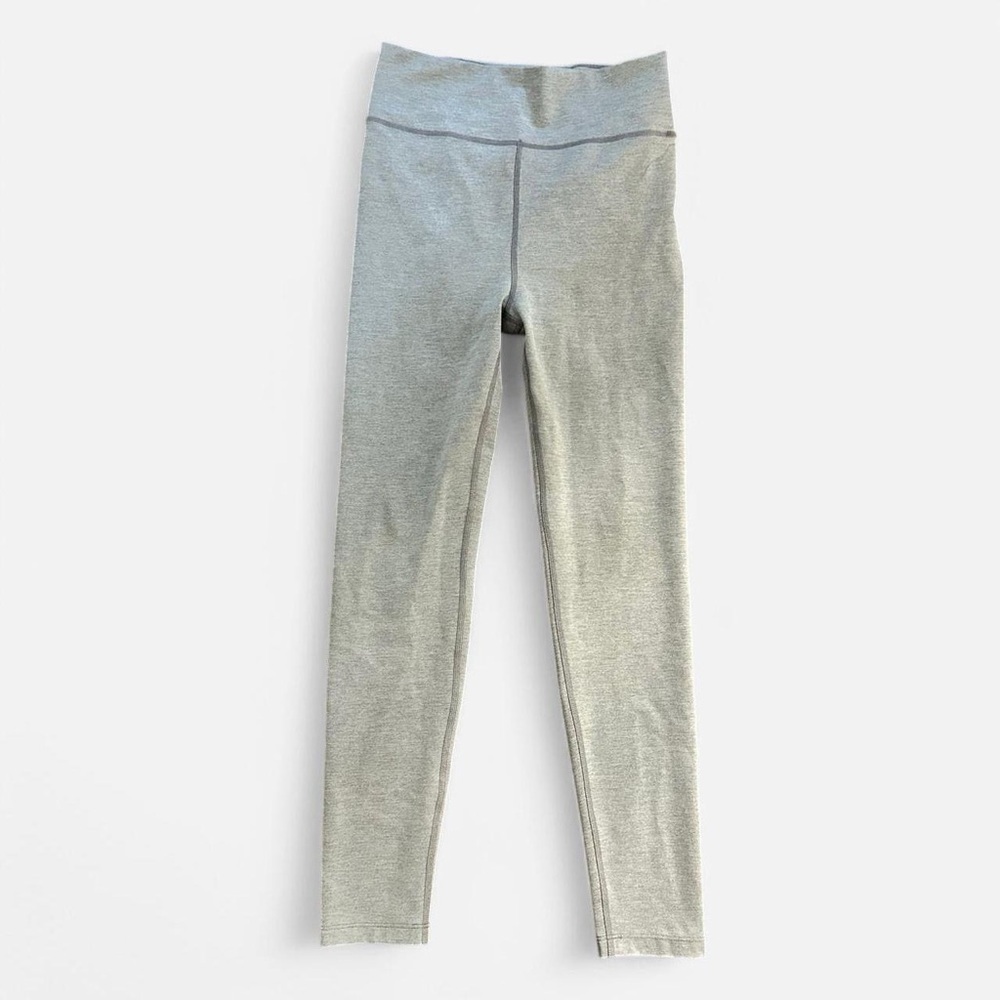 Nike One Big Kids’ (Girls') Dri-FIT High-Waisted Leggings
